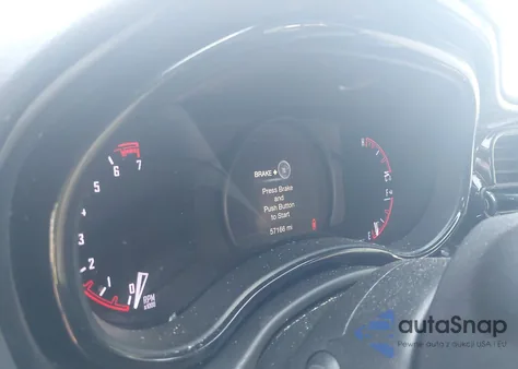 2021 Dodge Durango Gt Plus Awd из США, поврежденный, VIN 1C4RDJDG8MC522484